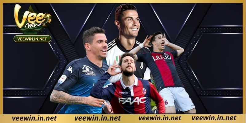 Bắt đầu ký hợp đồng trực tuyến dễ dàng với VEEWIN Sports.